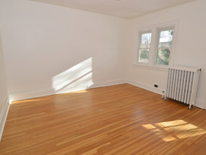 2 Bedroom apartment for rent in TORONTO 