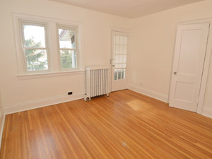 2 Bedroom apartment for rent in TORONTO 