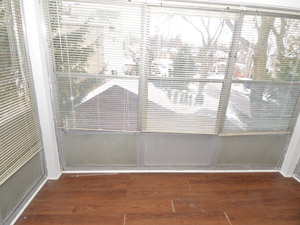 2 Bedroom apartment for rent in TORONTO 