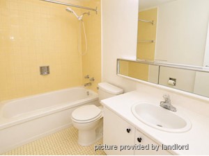 2 Bedroom apartment for rent in BRAMPTON