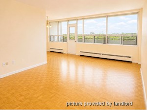 2 Bedroom apartment for rent in BRAMPTON