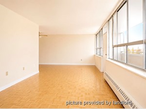2 Bedroom apartment for rent in BRAMPTON