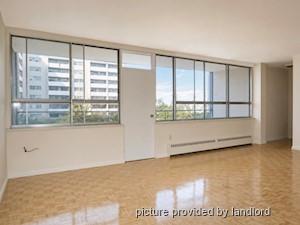 2 Bedroom apartment for rent in BRAMPTON