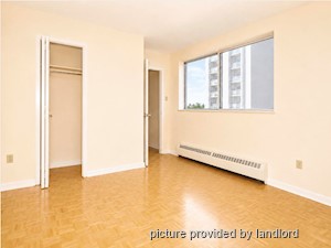 2 Bedroom apartment for rent in BRAMPTON