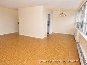 1 Bedroom apartment for rent in Brampton