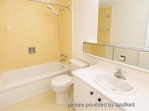 1 Bedroom apartment for rent in Brampton