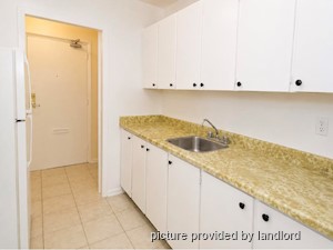 1 Bedroom apartment for rent in Brampton