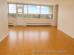 1 Bedroom apartment for rent in Brampton