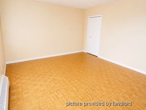 1 Bedroom apartment for rent in Brampton