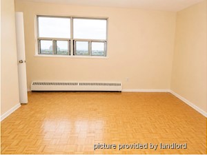 1 Bedroom apartment for rent in Brampton