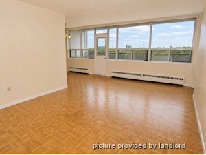 1 Bedroom apartment for rent in Brampton