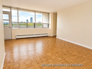 1 Bedroom apartment for rent in Brampton