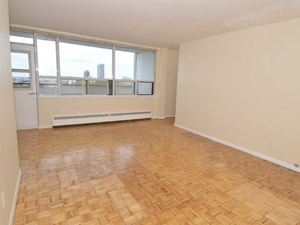 1 Bedroom apartment for rent in Brampton