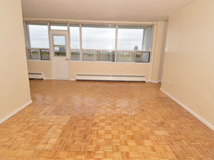 1 Bedroom apartment for rent in Brampton