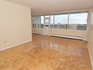 1 Bedroom apartment for rent in Brampton