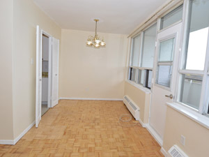 1 Bedroom apartment for rent in Brampton