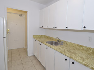 1 Bedroom apartment for rent in Brampton