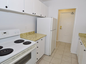 1 Bedroom apartment for rent in Brampton