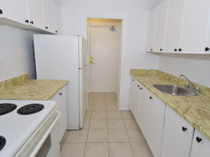 1 Bedroom apartment for rent in Brampton