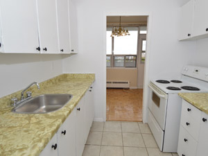 1 Bedroom apartment for rent in Brampton