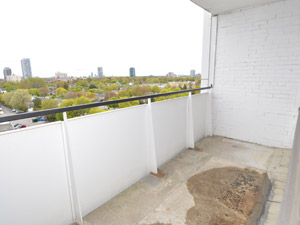 1 Bedroom apartment for rent in Brampton