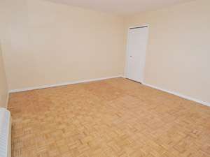 1 Bedroom apartment for rent in Brampton