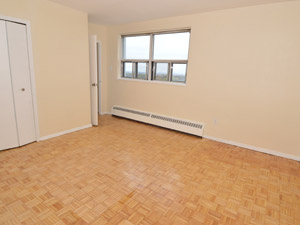1 Bedroom apartment for rent in Brampton
