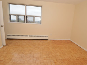 1 Bedroom apartment for rent in Brampton