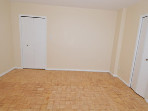 1 Bedroom apartment for rent in Brampton