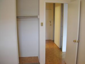 1 Bedroom apartment for rent in 