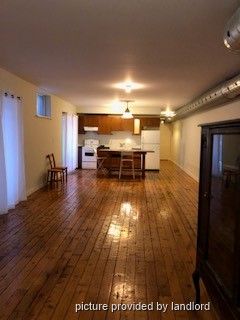 1 Bedroom apartment for rent in HAMILTON 