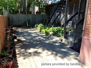 2 Bedroom apartment for rent in TORONTO