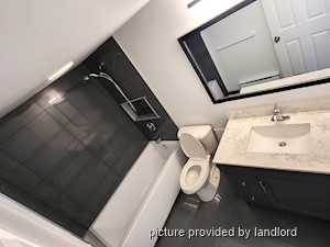 2 Bedroom apartment for rent in TORONTO