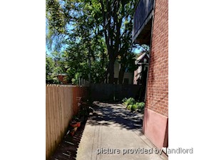 2 Bedroom apartment for rent in TORONTO