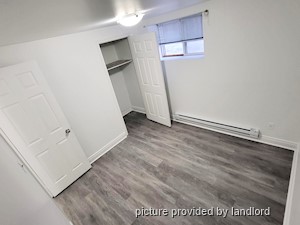 2 Bedroom apartment for rent in TORONTO
