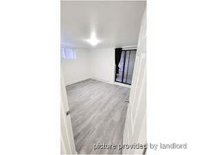 2 Bedroom apartment for rent in TORONTO