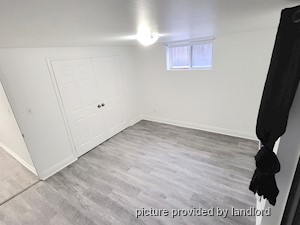 2 Bedroom apartment for rent in TORONTO