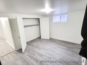 2 Bedroom apartment for rent in TORONTO
