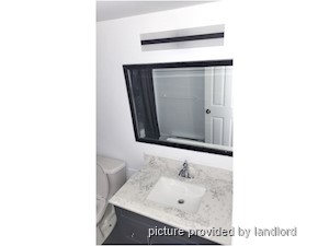 2 Bedroom apartment for rent in TORONTO
