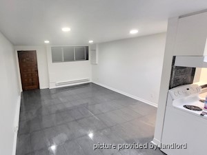 2 Bedroom apartment for rent in TORONTO