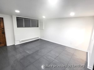2 Bedroom apartment for rent in TORONTO