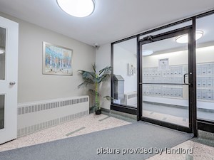 1 Bedroom apartment for rent in TORONTO 