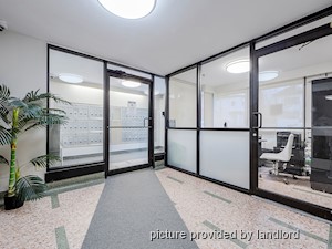 1 Bedroom apartment for rent in TORONTO 