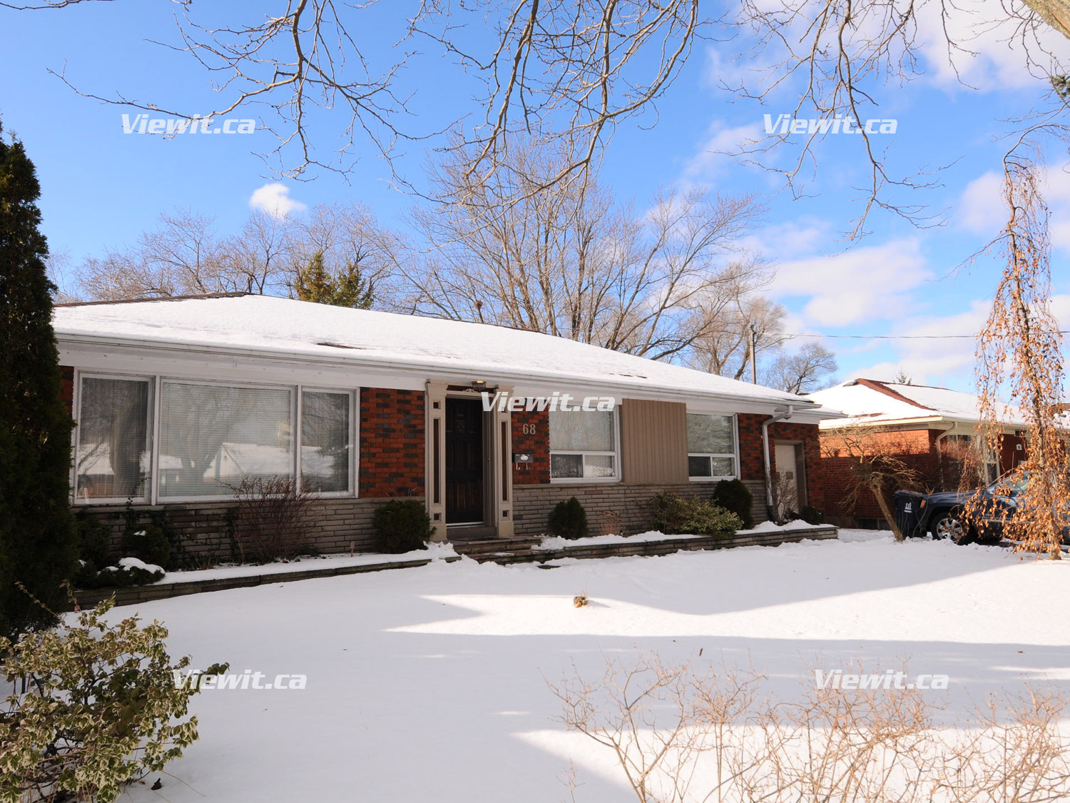 KINGSTONMARKHAM RD, SCARBOROUGH , ON 3+ Bedroom for rent