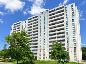 2 Bedroom apartment for rent in North York