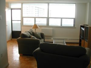3+ Bedroom apartment for rent in 