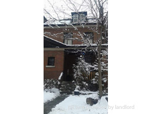 Rental House Leslieville-Greenwood - Gerrard, Toronto, ON