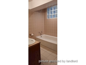 2 Bedroom apartment for rent in TORONTO