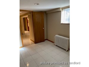 2 Bedroom apartment for rent in TORONTO