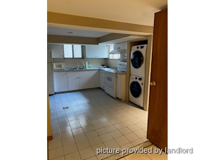 2 Bedroom apartment for rent in TORONTO